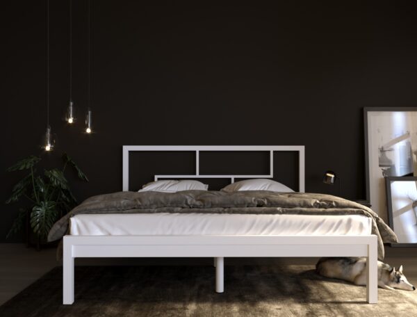 bedframe bed furniture bedroom