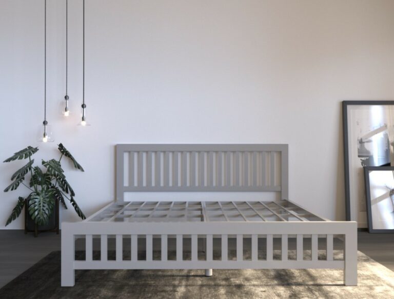 bedframe bed furniture bedroom