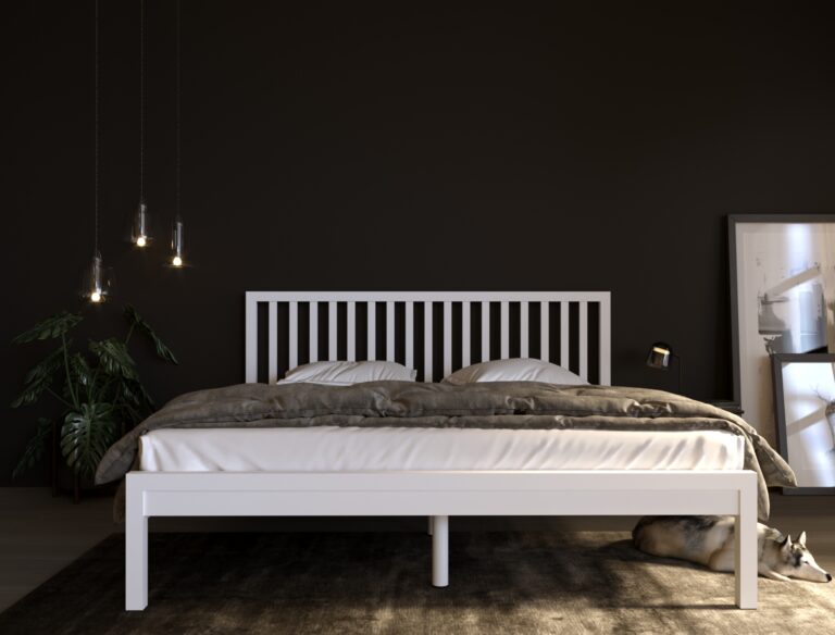 bedframe bed furniture bedroom