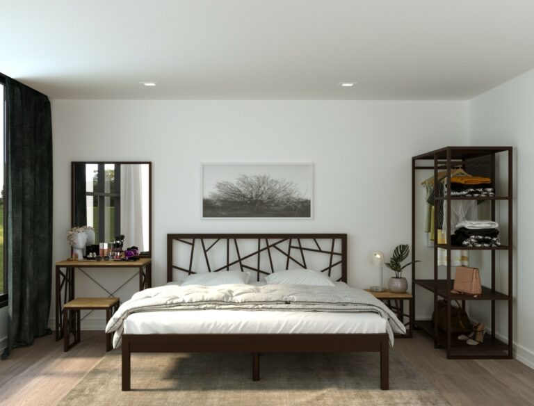 bedframe bed furniture bedroom